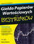 Książka ePub GieÅ‚da PapierÃ³w WartoÅ›ciowych dla bystrzakÃ³w - Tobiasz MaliÅ„ski