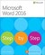 Książka ePub Microsoft Word 2016 Krok po kroku Joan Lambert ! - Joan Lambert