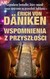 Książka ePub Wspomnienia z przyszÅ‚oÅ›ci Erich von Daniken ! - Erich von Daniken