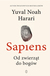 Książka ePub Sapiens. Od zwierzÄ…t do bogÃ³w wyd.2 - Yuval Noah Harari