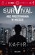 Książka ePub Survival. ABC przetrwania w mieÅ›cie - Kafir