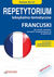 Książka ePub Francuski - Repetytorium leks-temat. B1-C1.EDGARD | - Praca zbiorowa