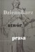 Książka ePub Dziennikarz, utwÃ³r, prasa Tadeusz Kononiuk ! - Tadeusz Kononiuk