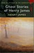 Książka ePub Ghost Stories of Henry James - brak