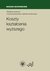 Książka ePub Koszty ksztaÅ‚cenia wyÅ¼szego - Urszula Sztanderska, Gabriela Grotkowska