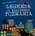 Książka ePub Legenda o zaÅ‚oÅ¼eniu Poznania - Eliza Piotrowska