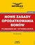 Książka ePub Nowe zasady opodatkowania bonÃ³w po zmianach od 1 stycznia 2019 r - Tomasz Krywan