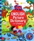 Książka ePub English Picture Dictionary for Children. AktywizujÄ…cy sÅ‚ownik obrazkowy [KSIÄ„Å»KA] - Opracowanie zbiorowe