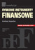 Książka ePub Rynkowe instrumenty finansowe - brak
