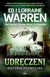 Książka ePub UdrÄ™czeni Ed Warren ! - Ed Warren