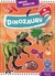 Książka ePub Dinozaury. Naklejki edukacyjne PRACA ZBIOROWA ! - PRACA ZBIOROWA