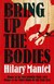 Książka ePub Bring Up the Bodies - Mantel Hilary