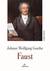 Książka ePub Faust - Johann Wolfgang von Goethe
