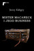 Książka ePub Mister MacAreck i jego business - Edigey Jerzy