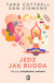 Książka ePub Jedz jak Budda | - COTTRELL TARA, Zigmond Dan