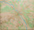 Książka ePub Aglomeracja warszawska mapa Å›cienna arkusz 1:25 000 - brak