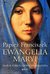 Książka ePub Ewangelia Maryi - brak