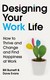 Książka ePub Designing Your Work Life - Burnett Bill, Evans Dave