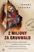 Książka ePub 2 miliony za grunwald - brak