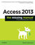 Książka ePub Access 2013: The Missing Manual - Matthew MacDonald