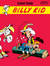 Książka ePub Lucky Luke T.20 Billy Kid - Rene Goscinny, Morris