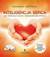Książka ePub Inteligencja serca. Jak otworzyÄ‡ serce i doÅ›wiadczaÄ‡ miÅ‚oÅ›ci + CD - Dagmara Gmitrzak