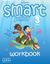 Książka ePub Smart Junior 3 WB + CD NPP MM PUBLICATIONS - H.Q Mitchell