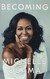 Książka ePub Becoming (ang) - Michelle Obama