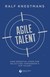 Książka ePub Agile Talent. Nine Essential Steps for Selecting Tomorrow's Top Talent - brak