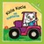 Książka ePub Kicia Kocia na traktorze - brak