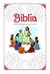 Książka ePub Biblia ÅšwiÄ™ta Historia dla naszych dzieci - brak