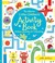Książka ePub Little Childrens Activity Book - Watt Fiona