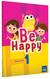 Książka ePub Be Happy! 1 PodrÄ™cznik + CD - praca zbiorowa