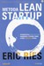Książka ePub Metoda Lean Startup - Ries Eric
