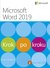 Książka ePub Microsoft Word 2019 Krok po kroku - Joan Lambert