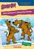 Książka ePub Scooby-Doo! Akta sprawy nr 3: Straszliwy Scooby - James Gelsey