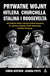 Książka ePub Prywatne wojny Hitlera, Churchilla, Stalina i Roosevelta - Berthon Simon, Potts Joanna