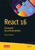 Książka ePub React 16. Framework dla profesjonalistÃ³w - Adam Freeman