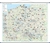 Książka ePub Polska mapa Å›cienna sanktuariÃ³w 1:600 000 - brak