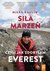 Książka ePub SiÅ‚a MarzeÅ„ czyli jak zdobyÅ‚am Everest - Raulin MiÅ‚ka