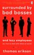 Książka ePub Surrounded by Bad Bosses and Lazy employees - Erikson Thomas