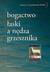 Książka ePub Bogactwo Å‚aski a nÄ™dza grzesznika - Andrzej A. NapiÃ³rkowski Osppe