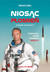 Książka ePub NiosÄ…c PÅ‚omieÅ„ PodrÃ³Å¼e astronauty - COLLINS MICHAEL