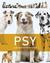 Książka ePub Psy. Ilustrowany przewodnik | - zbiorowa Praca