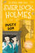 Książka ePub Sherlock Holmes T.21 Pusty dom - Arthur Doyle Conan