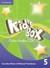 Książka ePub Kid's Box Second Edition 5 Class Audio 3 CD - brak