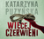 Książka ePub WiÄ™cej czerwieni audiobook - Katarzyna PuzyÅ„ska