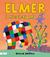 Książka ePub Elmer i nieznajomy - brak