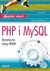 Książka ePub PHP i MySQL. Dynamiczne strony WWW Larry Ullman ! - Larry Ullman