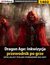 Książka ePub Dragon Age: Inkwizycja - przewodnik po grze - Jacek "Stranger" HaÅ‚as, Patrick "Yxu" Homa